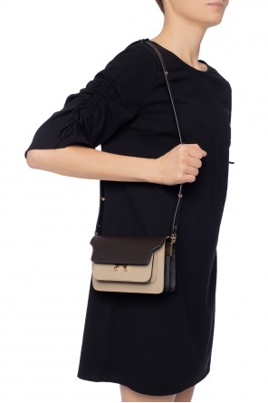 'trunk' shoulder bag, zdjęcie 2 'trunk' shoulder bag od Marni